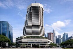 International Plaza (D2), Office #559166591